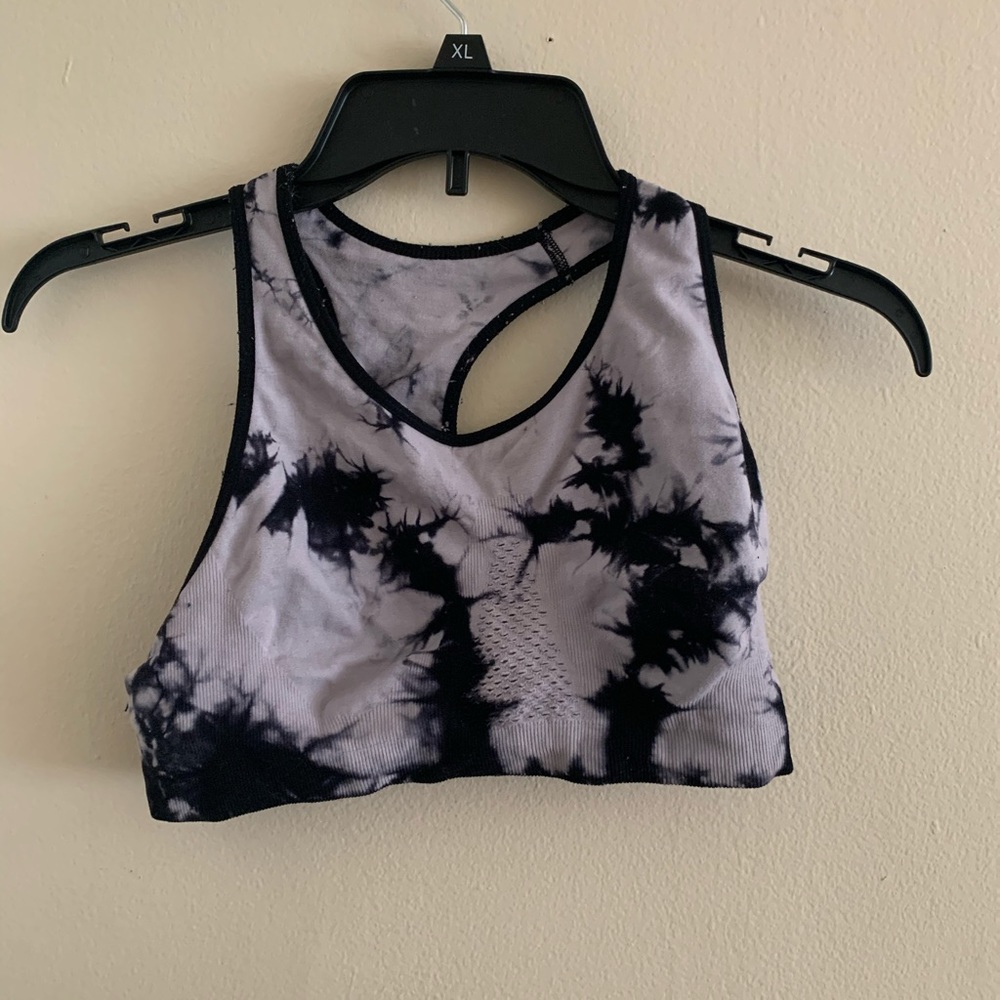 Sports Bra